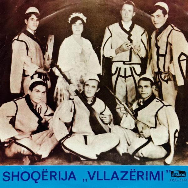 SHOQËRIJA "VLLAZËRIMI" 1970-90