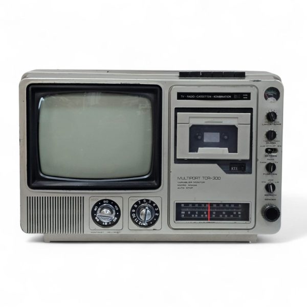 MULTIPORT TCR-300 1980