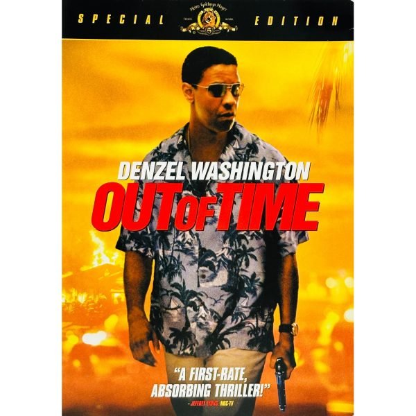 OUT OF TIME 2003