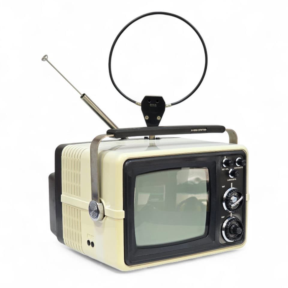 SHILAJIS 402D-1E 1980 - Figura 3