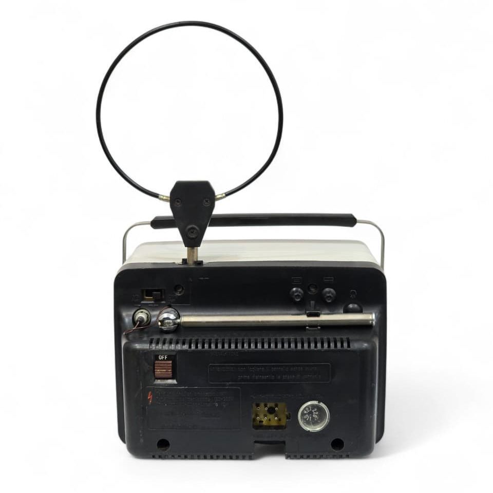 SHILAJIS 402D-1E 1980 - Figura 6