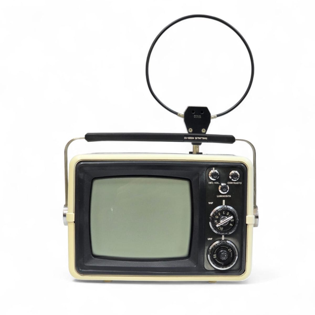 SHILAJIS 402D-1E 1980 - Figura 2