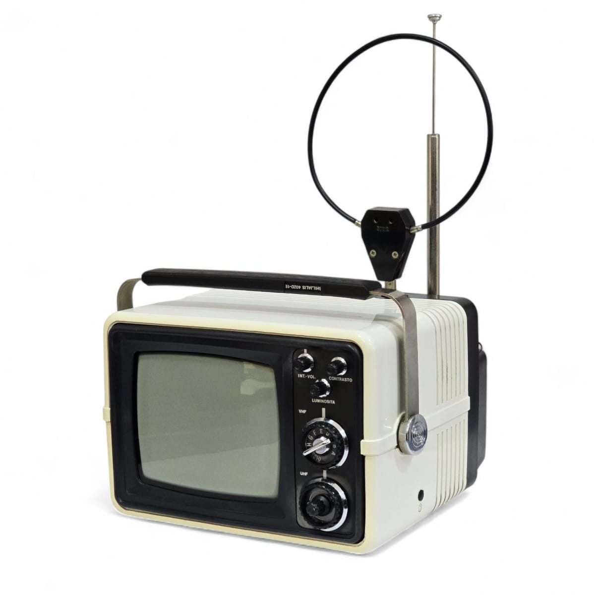 SHILAJIS 402D-1E 1980 - Figura 4