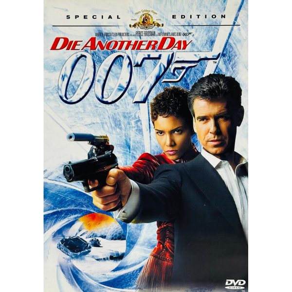 DIE ANOTHER DAY 2002