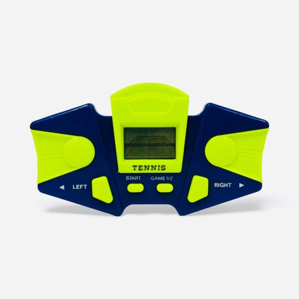 TENNIS LSI GAME 1980