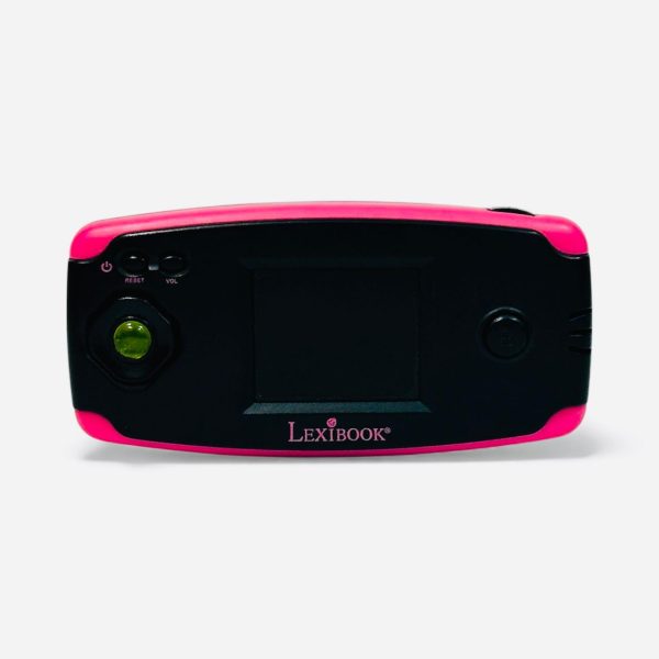 LEXIBOOK MINI ARCADE JL1800