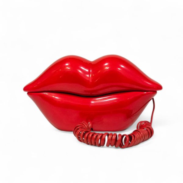 TELEFON RETRO LIPS