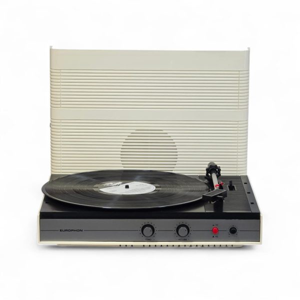 EUROPHON AUTUNNO 1970