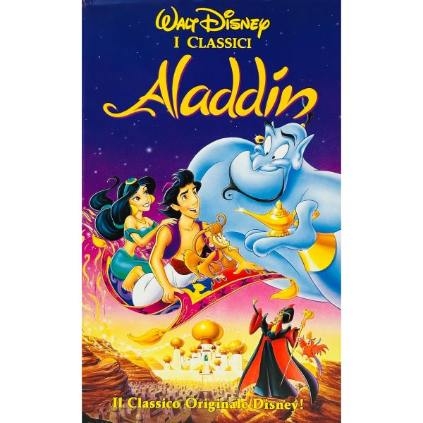 ALADDIN 1994
