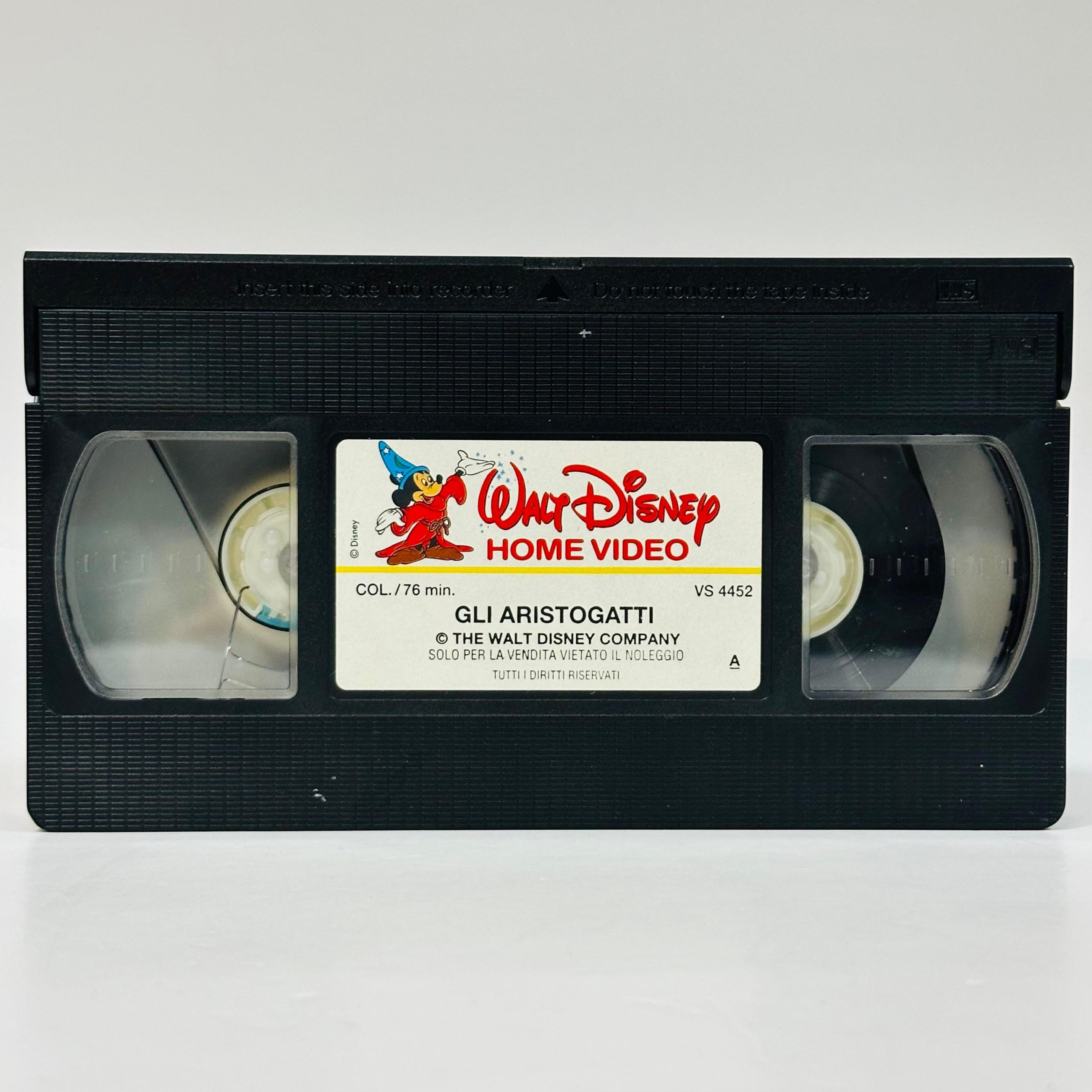 THE ARISTOCATS 1994 - Figura 3