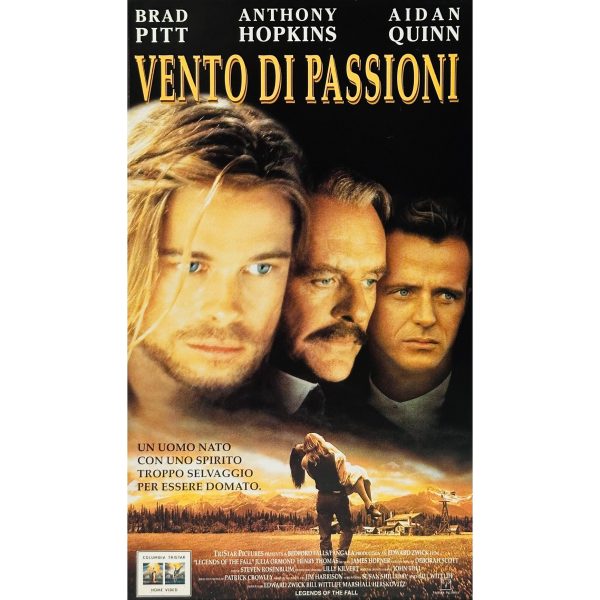 LEGENDS OF THE FALL 1994