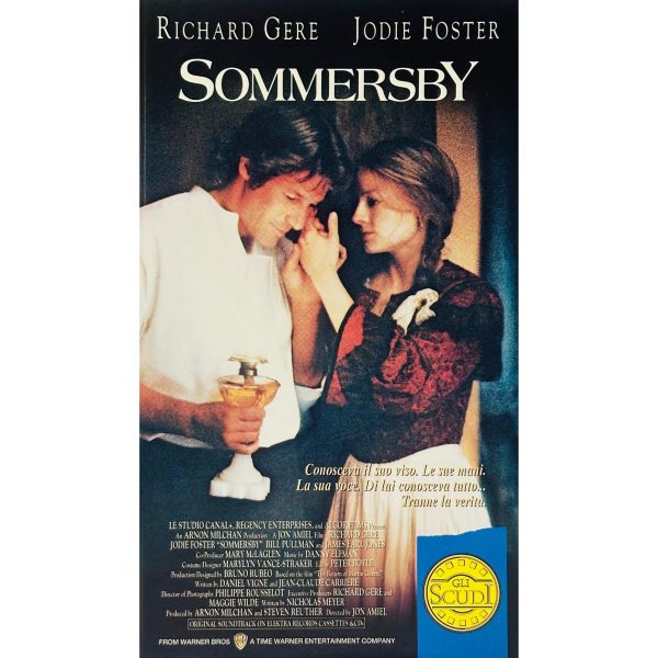 SOMMERSBY 1993