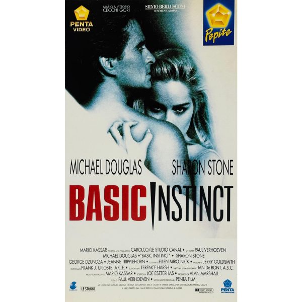 BASIS INSCTICT 1992