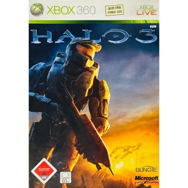 HALO 3 2007
