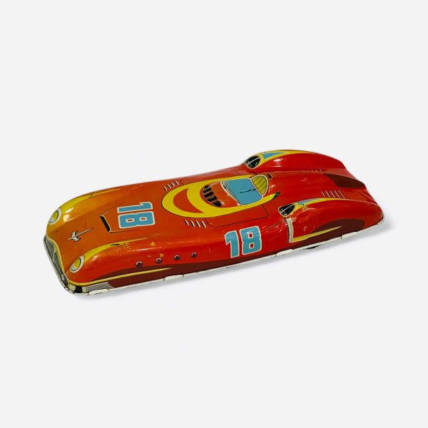 MAKINE FRICTION DRIVE 1950