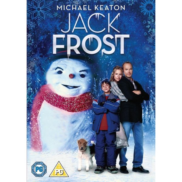 JACK FROST 2013