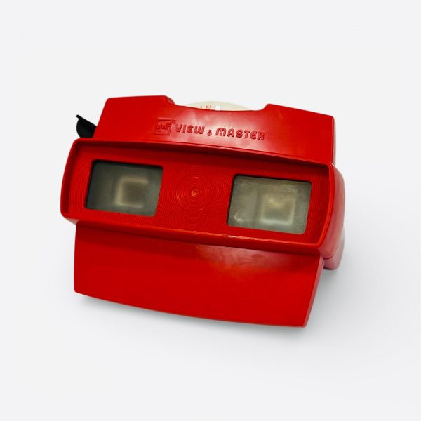 STEREOSKOP MODEL J 1970