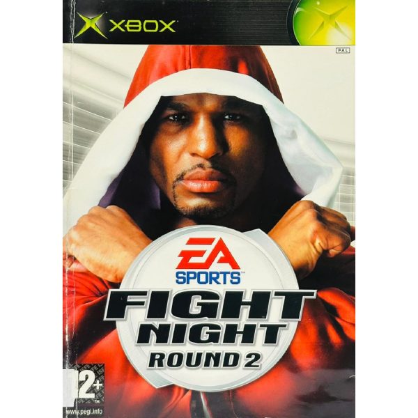 FIGHT NIGHT ROUND 2 2005