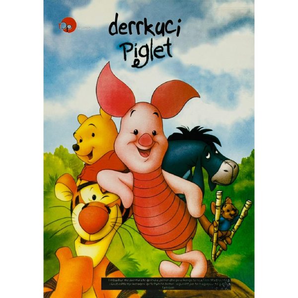 DERRKUCI PIGLET