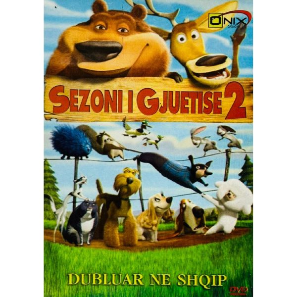 SEZONI I GJUETISË 2