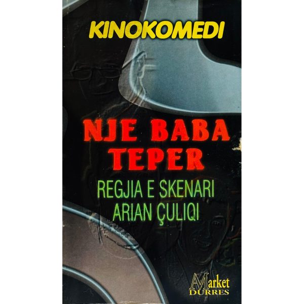 NJË BABA TEPËR