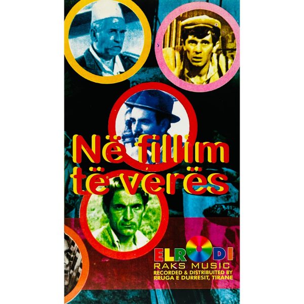 NË FILLIM TË VERËS