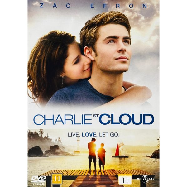 CHARLIE ST. CLOUD 2010