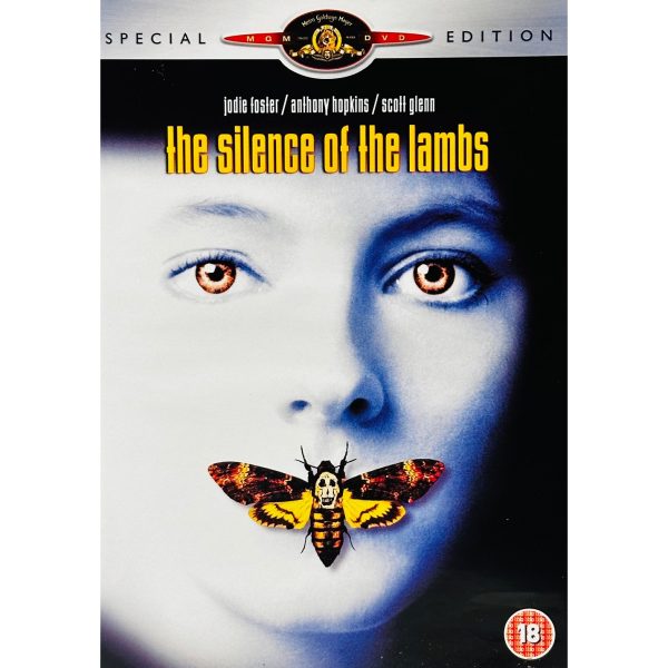 THE SILENCE OF THE LAMBS 2004