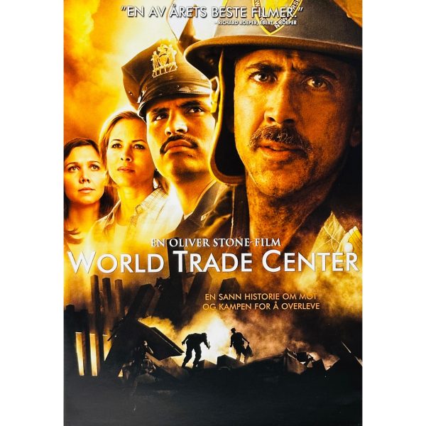 WORLD TRADE CENTER 2006
