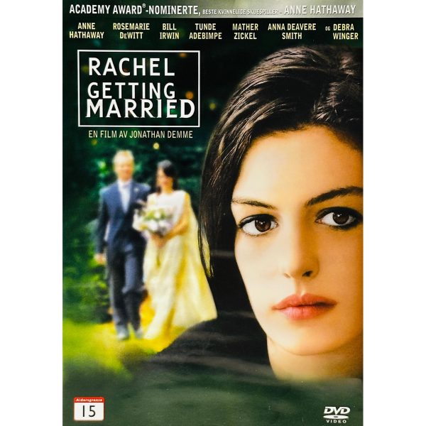 RACHEL GETTING MARRIED 2008