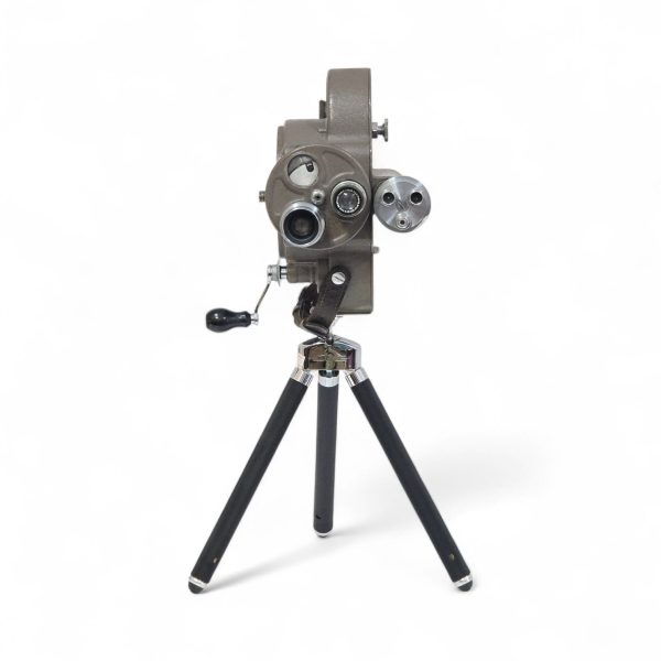 BELL & HOWELL FILMO 70DE 1940