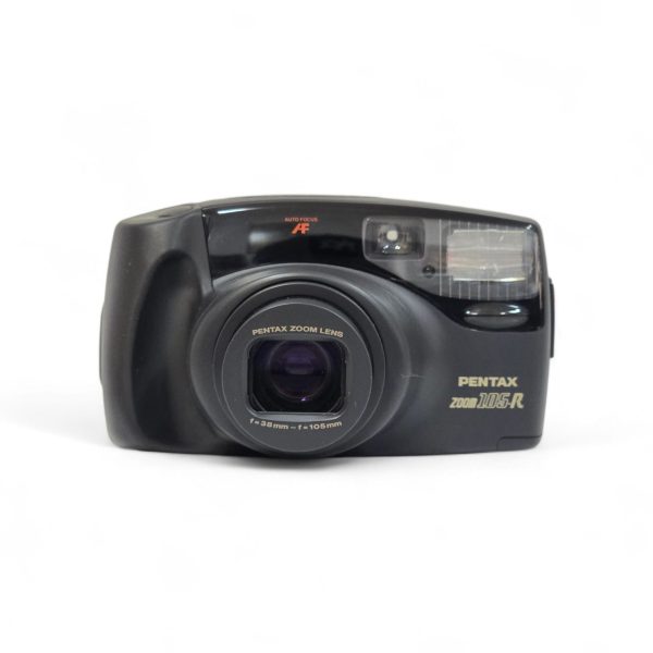 PENTAX ZOOM 105-R 1991