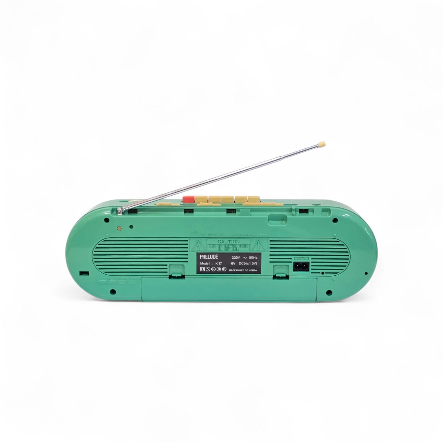 MARK K17 1980 - Figura 5