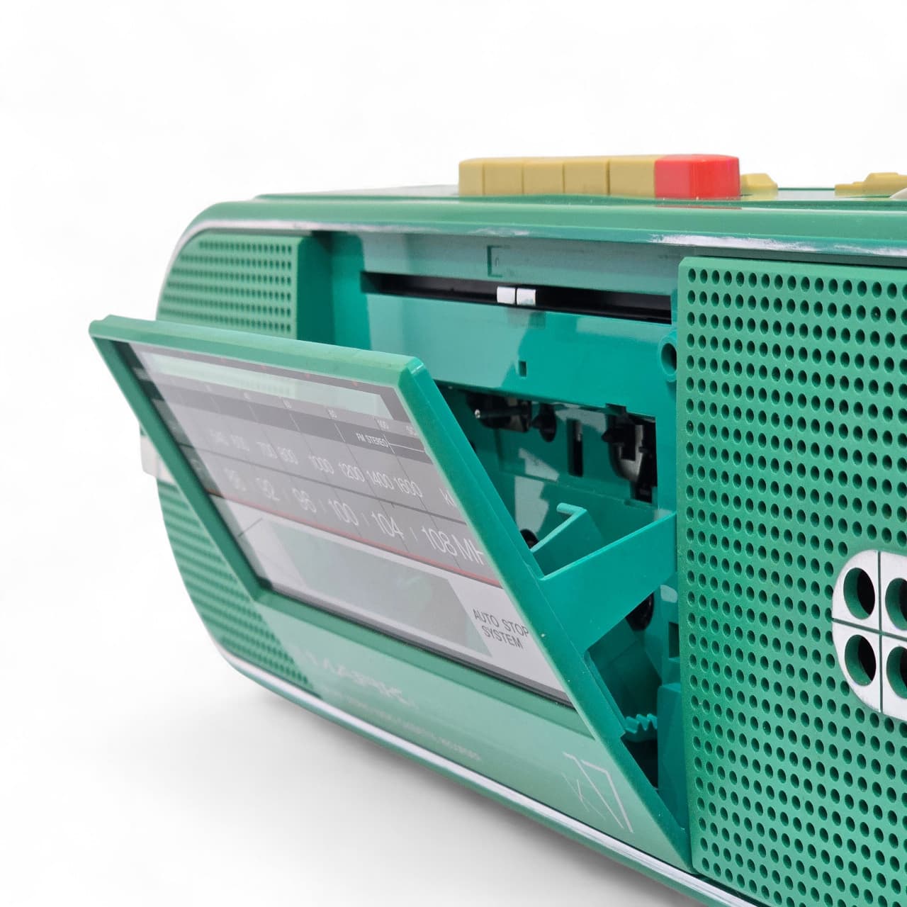 MARK K17 1980 - Figura 4