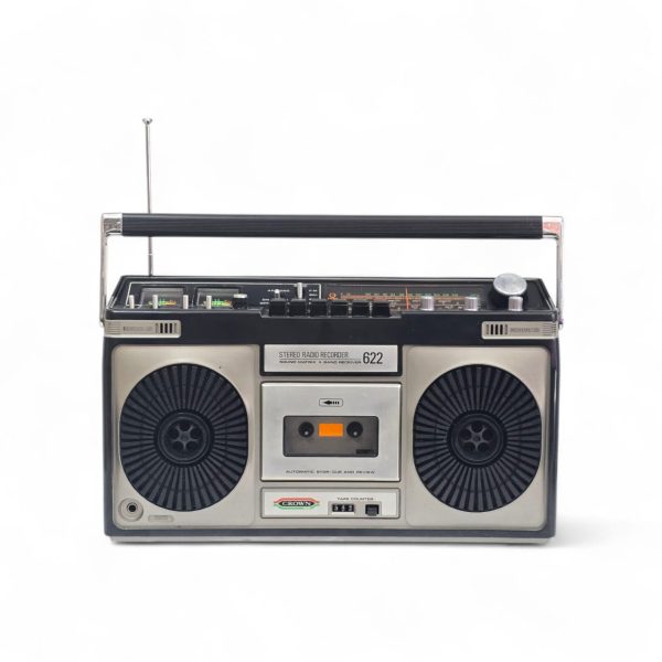 CROWN CSC-622SW 1977