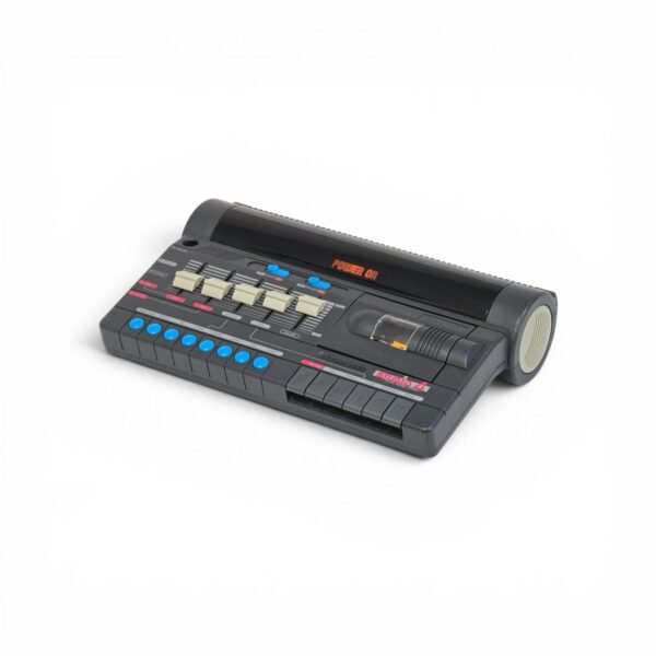 QuickShot Studio 4 Retro Sound Mixing System