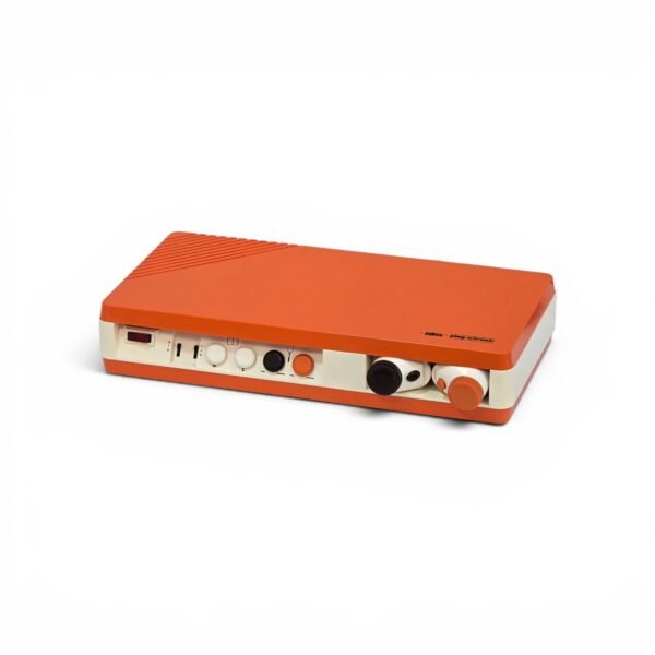 Zanussi Ping o Tronic 1974