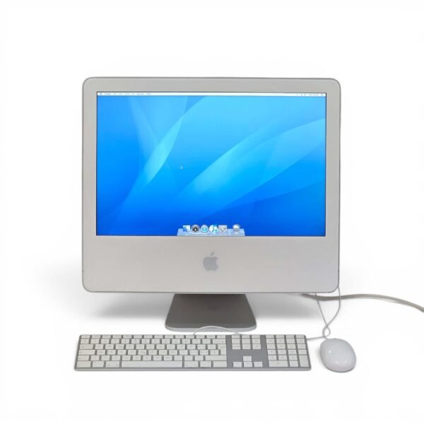 Apple iMac G5