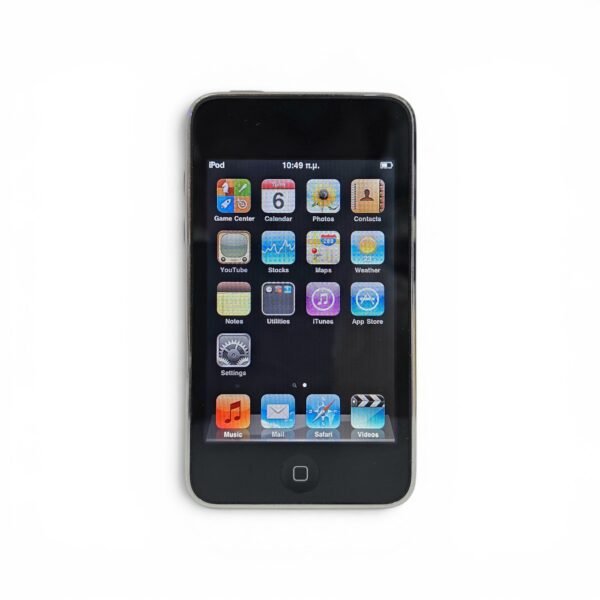 Apple iPod Touch 2nd Generation 16GB