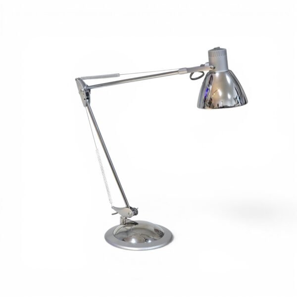 Llambë Tavoline EGLO 82939 Krom