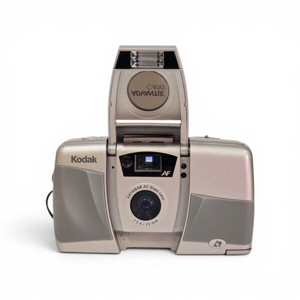Kodak Advantix C400 APS Film Camera