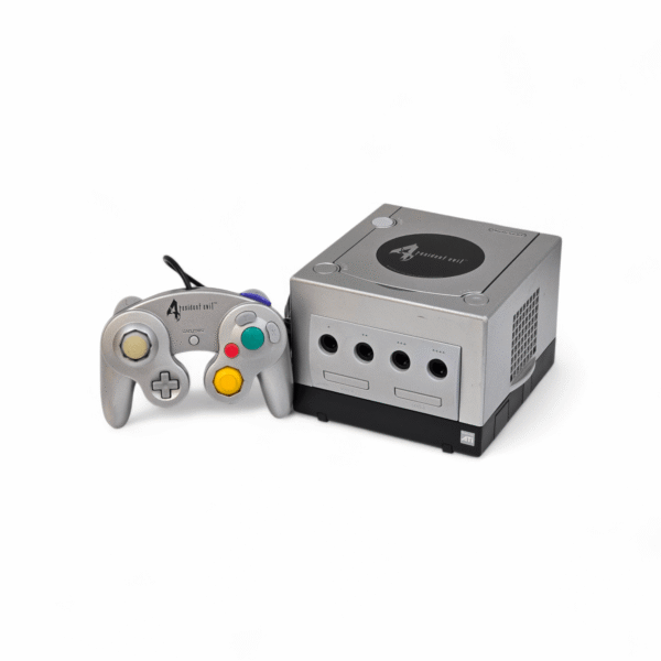 Nintendo GameCube Resident Evil Limited Edition