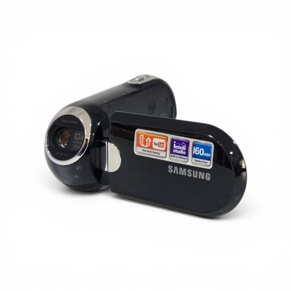 Samsung N363 Digital Camcorder