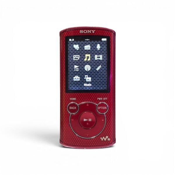 Sony Walkman NWZ-E463