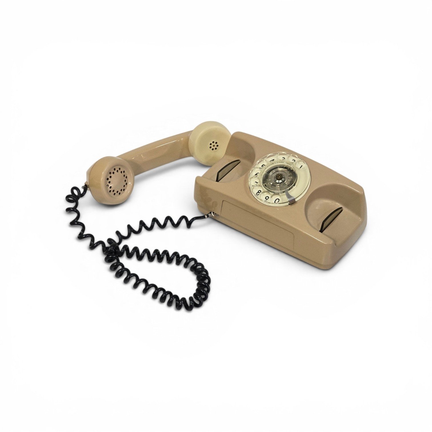 Starlite GTE – Telefon Fiks Vintage Rotary Dial - Figura 2