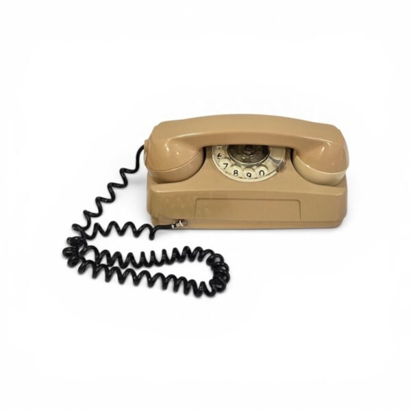 Starlite GTE – Telefon Fiks Vintage Rotary Dial