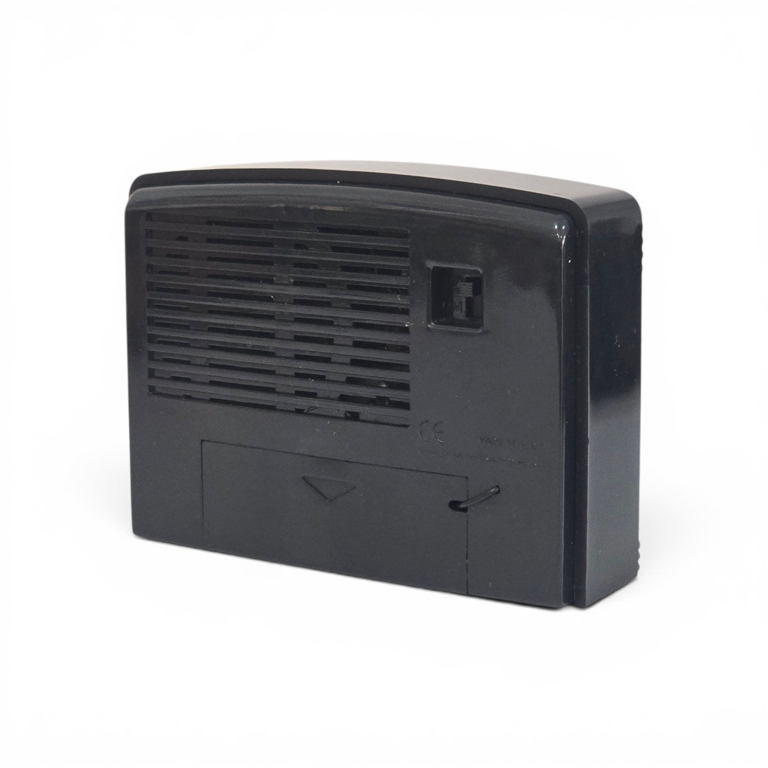 Radio Miniaturë Emerson Patriot USA-1938 AM/FM - Figura 2