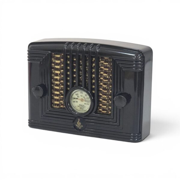 Radio Miniaturë Emerson Patriot USA-1938 AM/FM