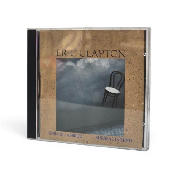 Eric Clapton – Surreal in Mind CD