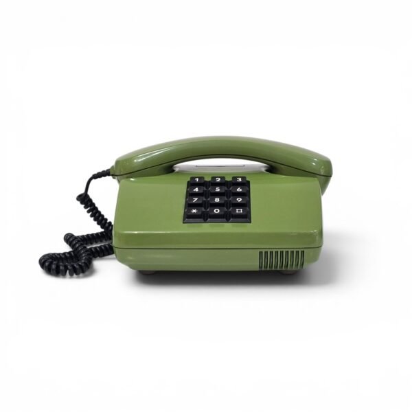 Siemens FETAP 751-1 Vintage German Telephone (1980s)